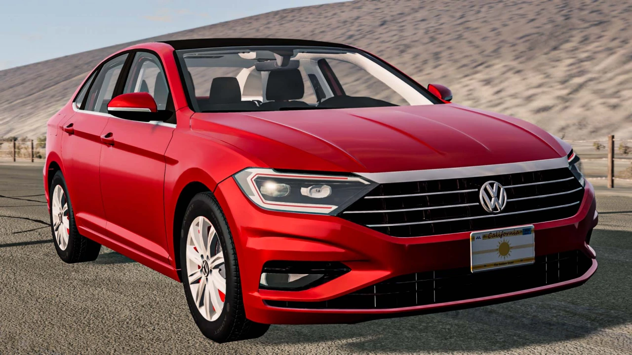 volkswagen jetta BeamNG.drive Search